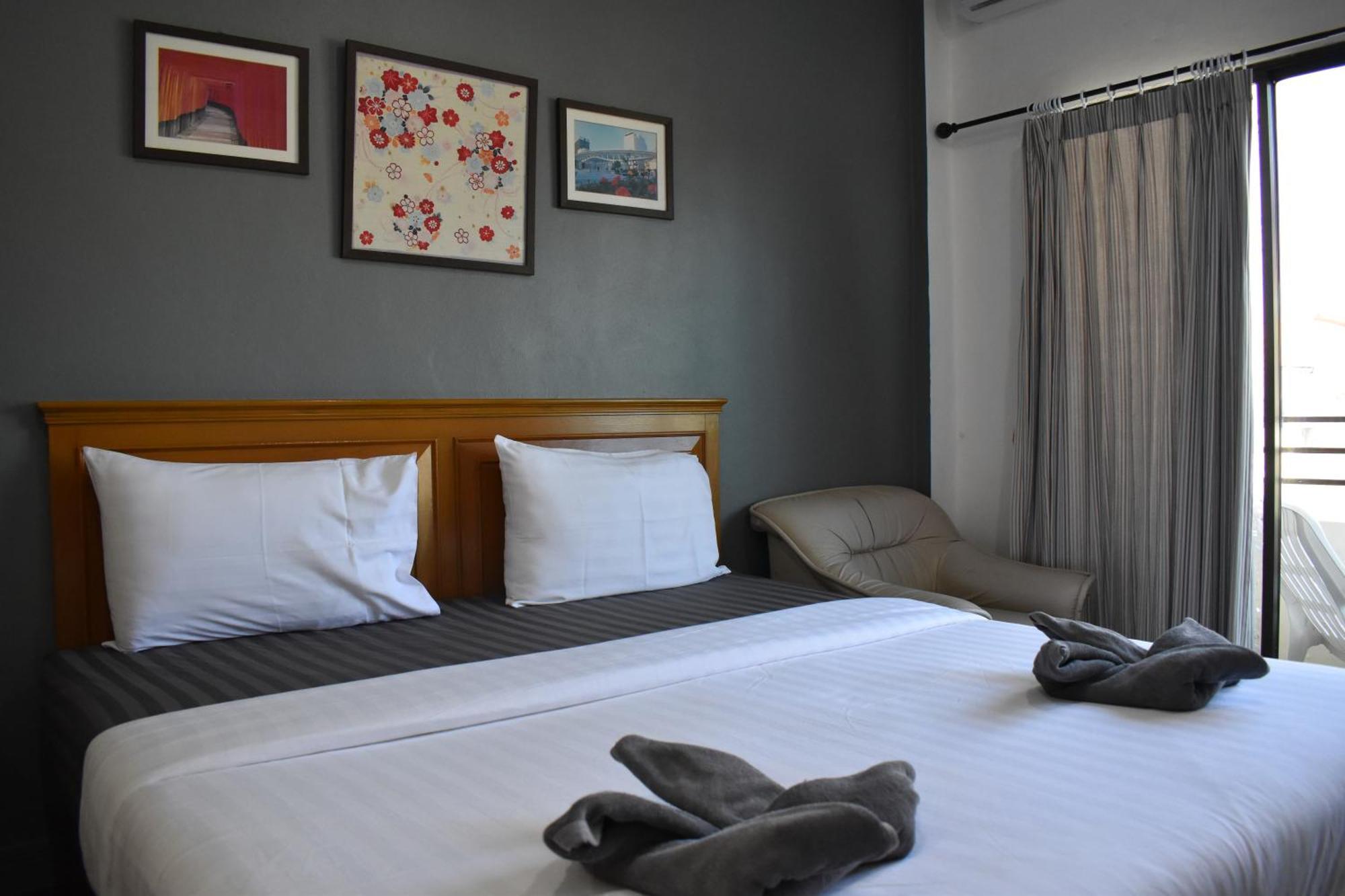Sala Bua Room Karon Екстериор снимка