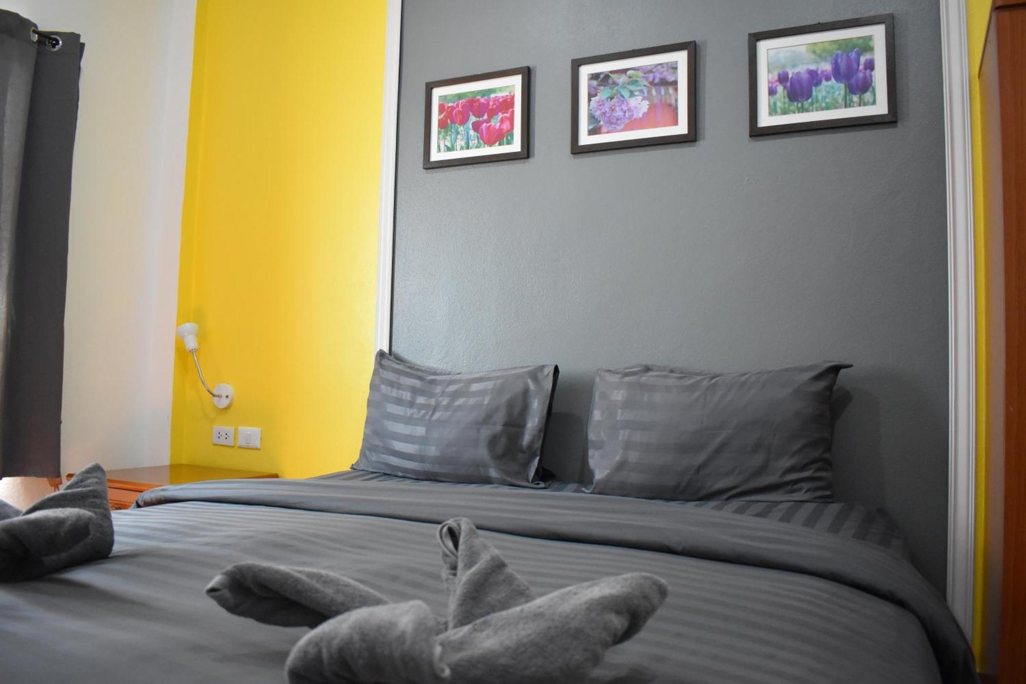 Sala Bua Room Karon Екстериор снимка