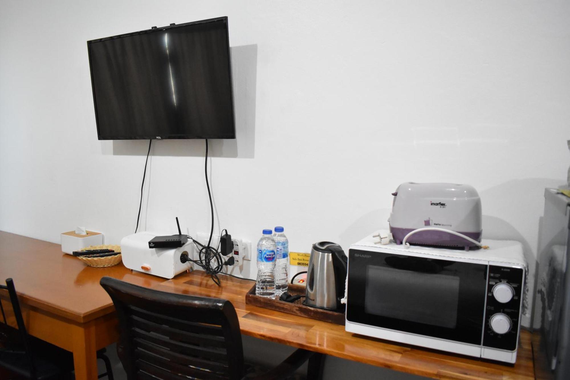 Sala Bua Room Karon Екстериор снимка