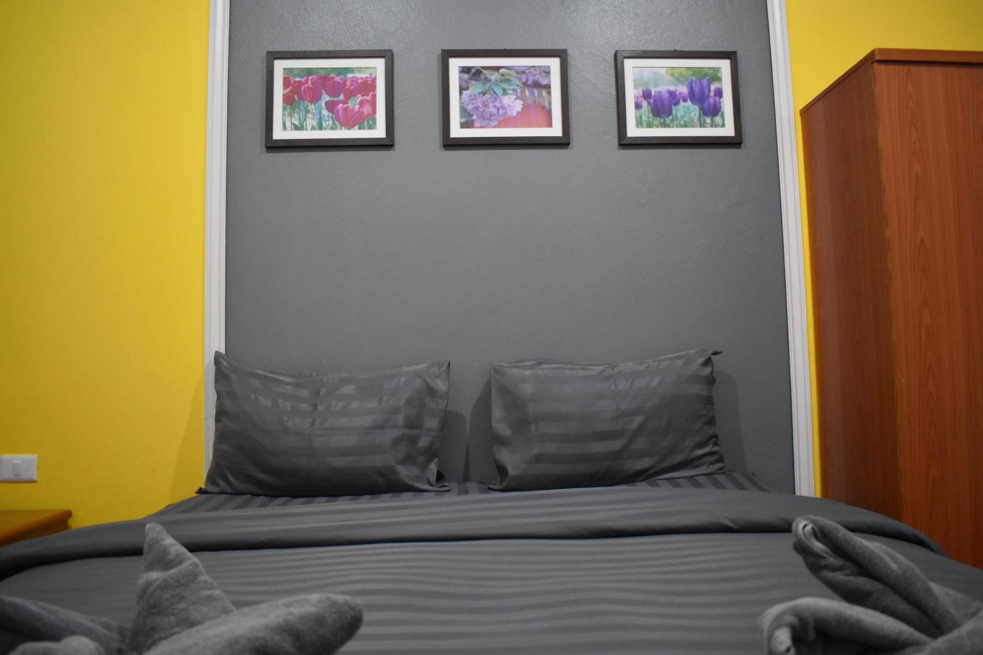 Sala Bua Room Karon Екстериор снимка