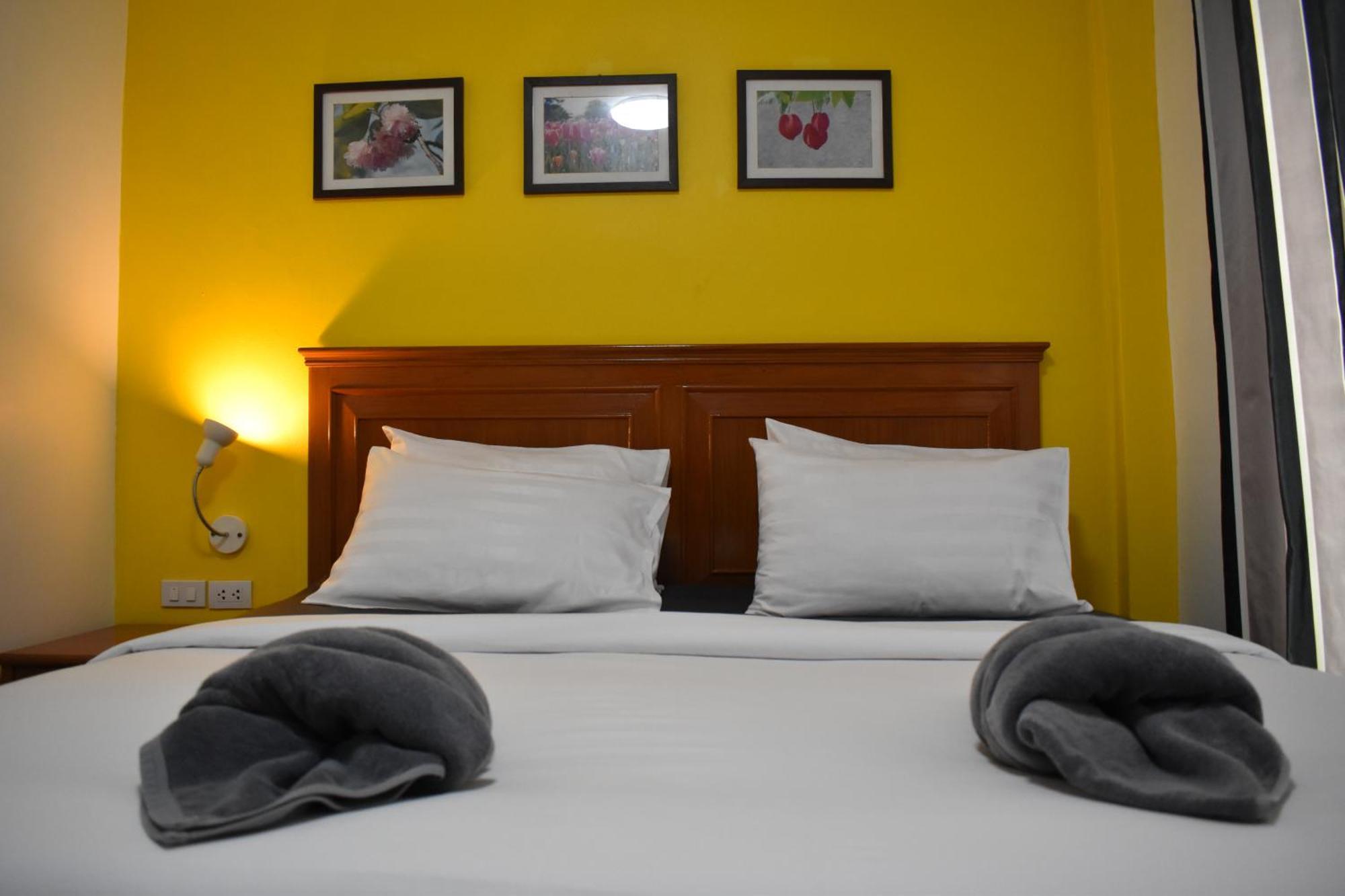 Sala Bua Room Karon Екстериор снимка