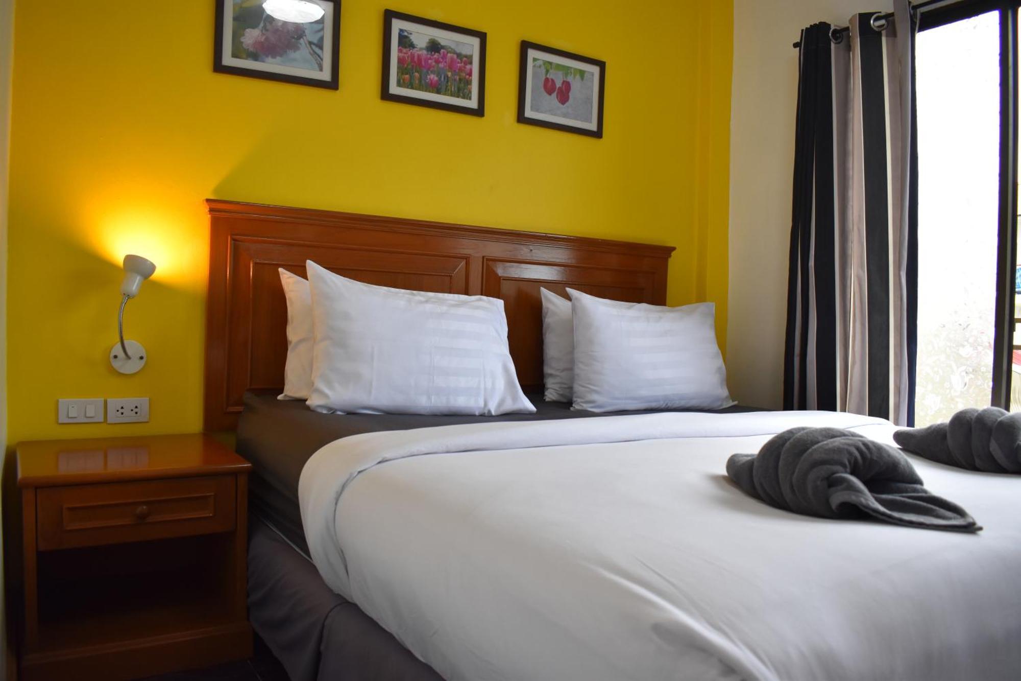 Sala Bua Room Karon Екстериор снимка