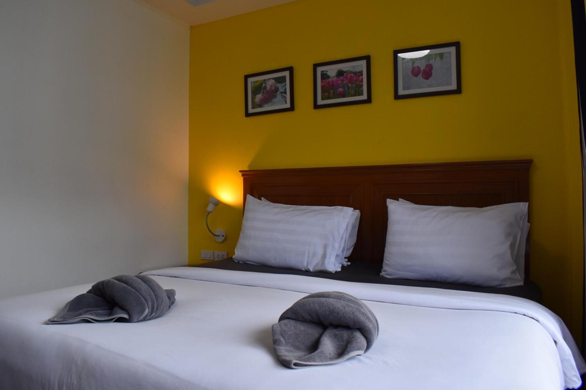 Sala Bua Room Karon Екстериор снимка