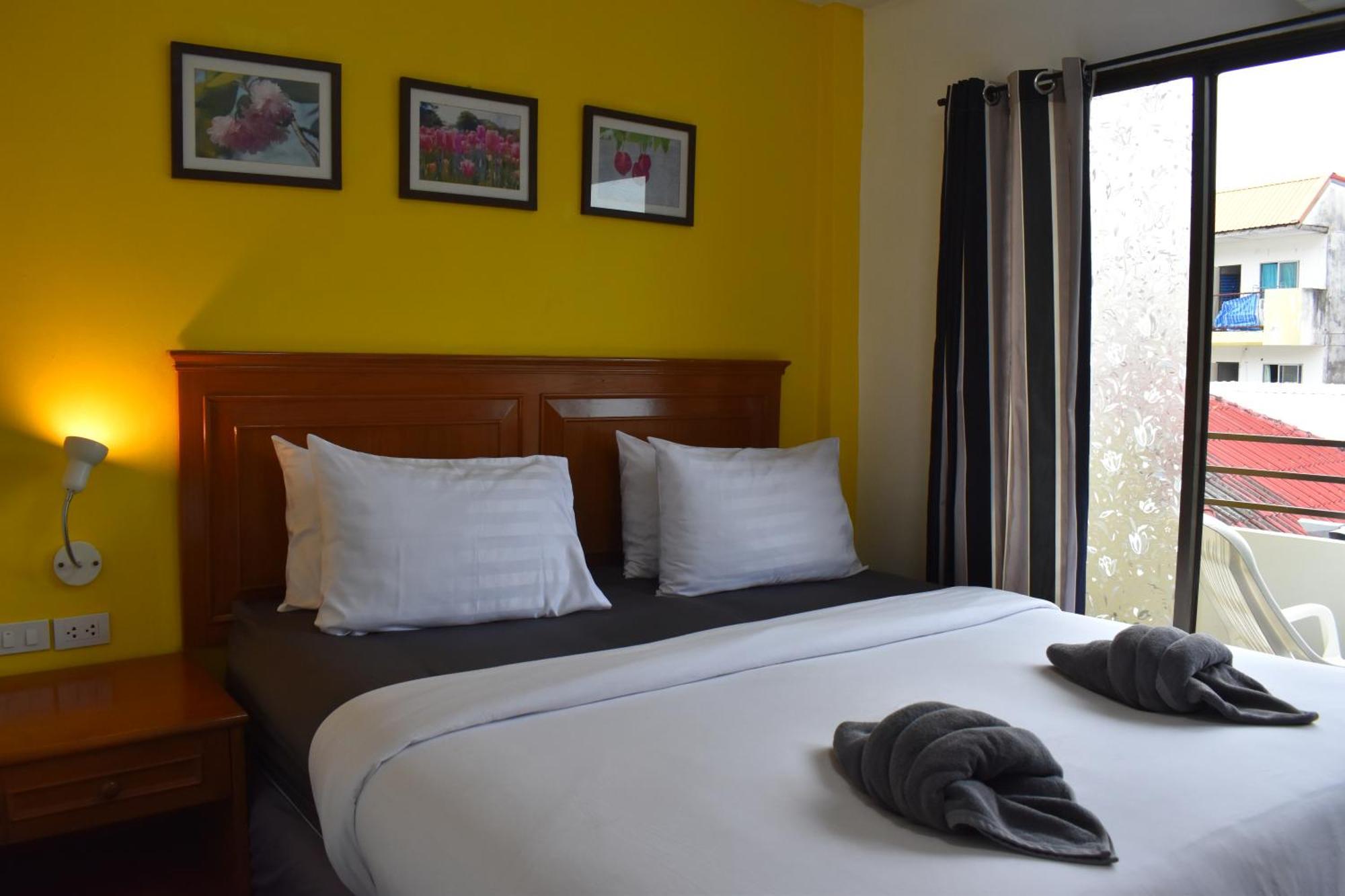 Sala Bua Room Karon Екстериор снимка