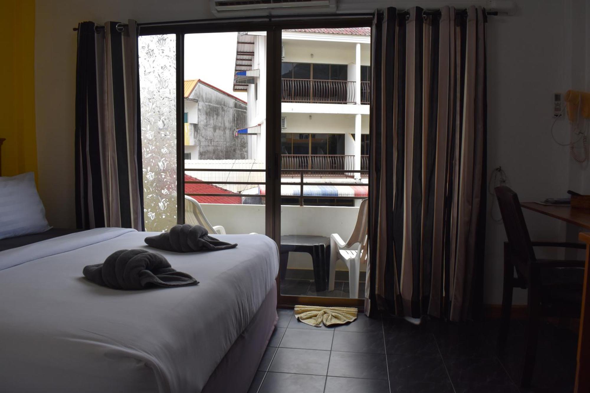 Sala Bua Room Karon Екстериор снимка